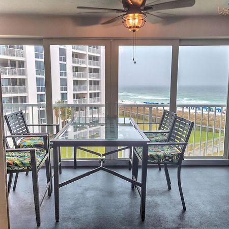 Slt #2043 - Stunning View! Free Beach Service! Destin Exterior foto
