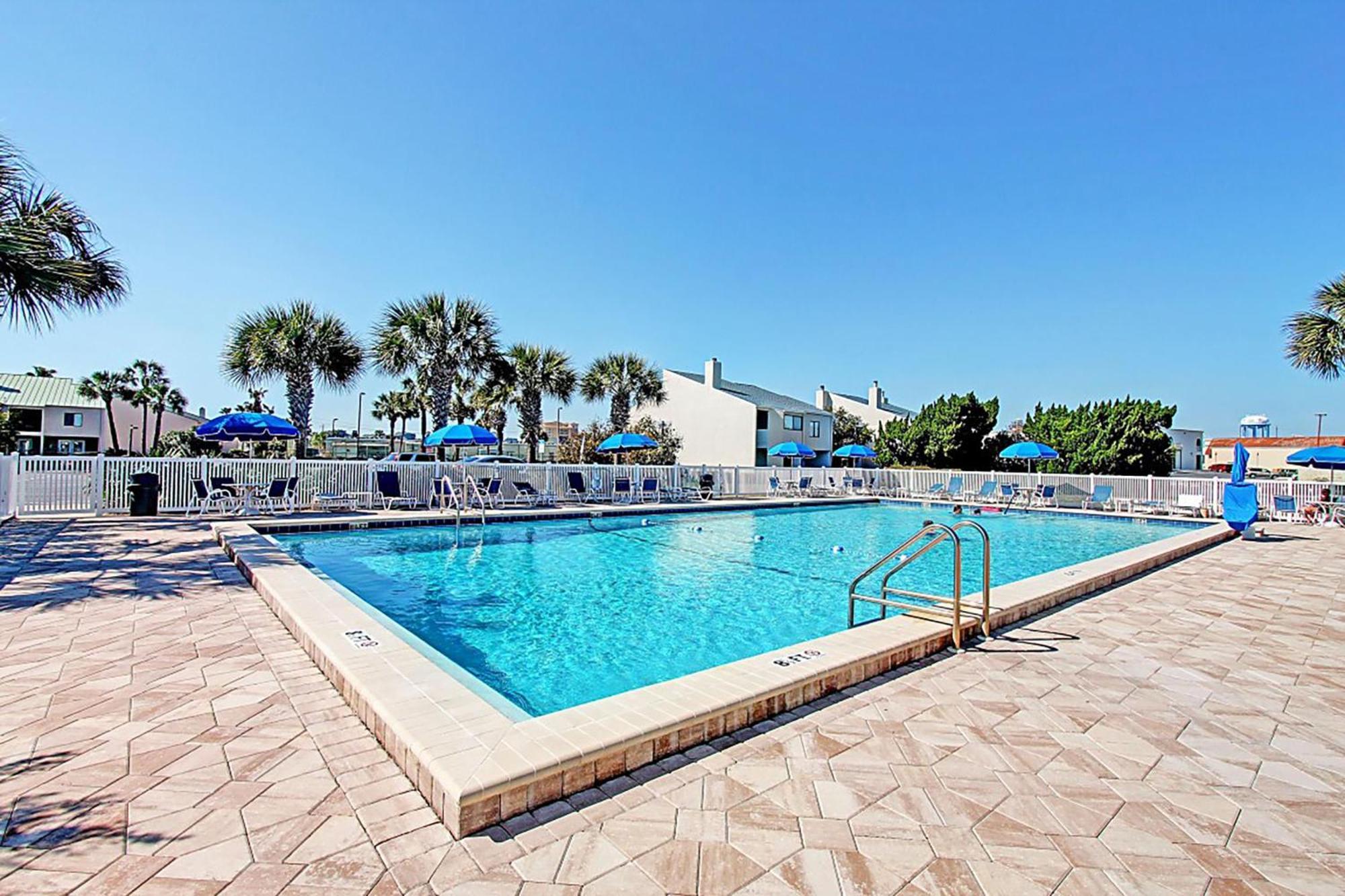 Apartamento Slt #2043 - Stunning View! Free Beach Service! Destin Exterior foto