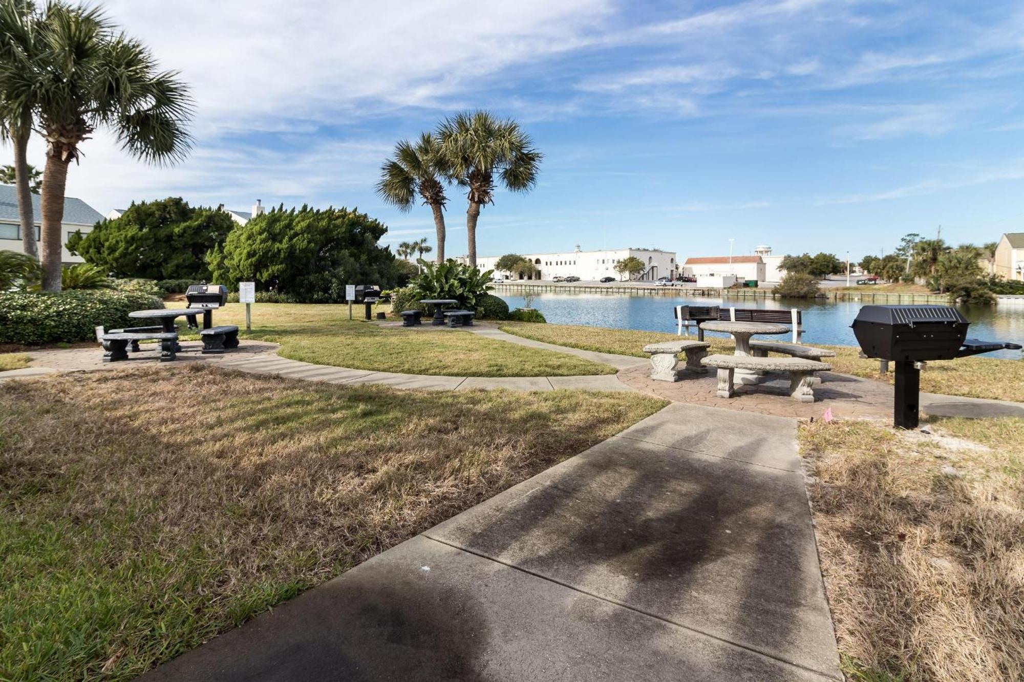 Slt #2043 - Stunning View! Free Beach Service! Destin Exterior foto