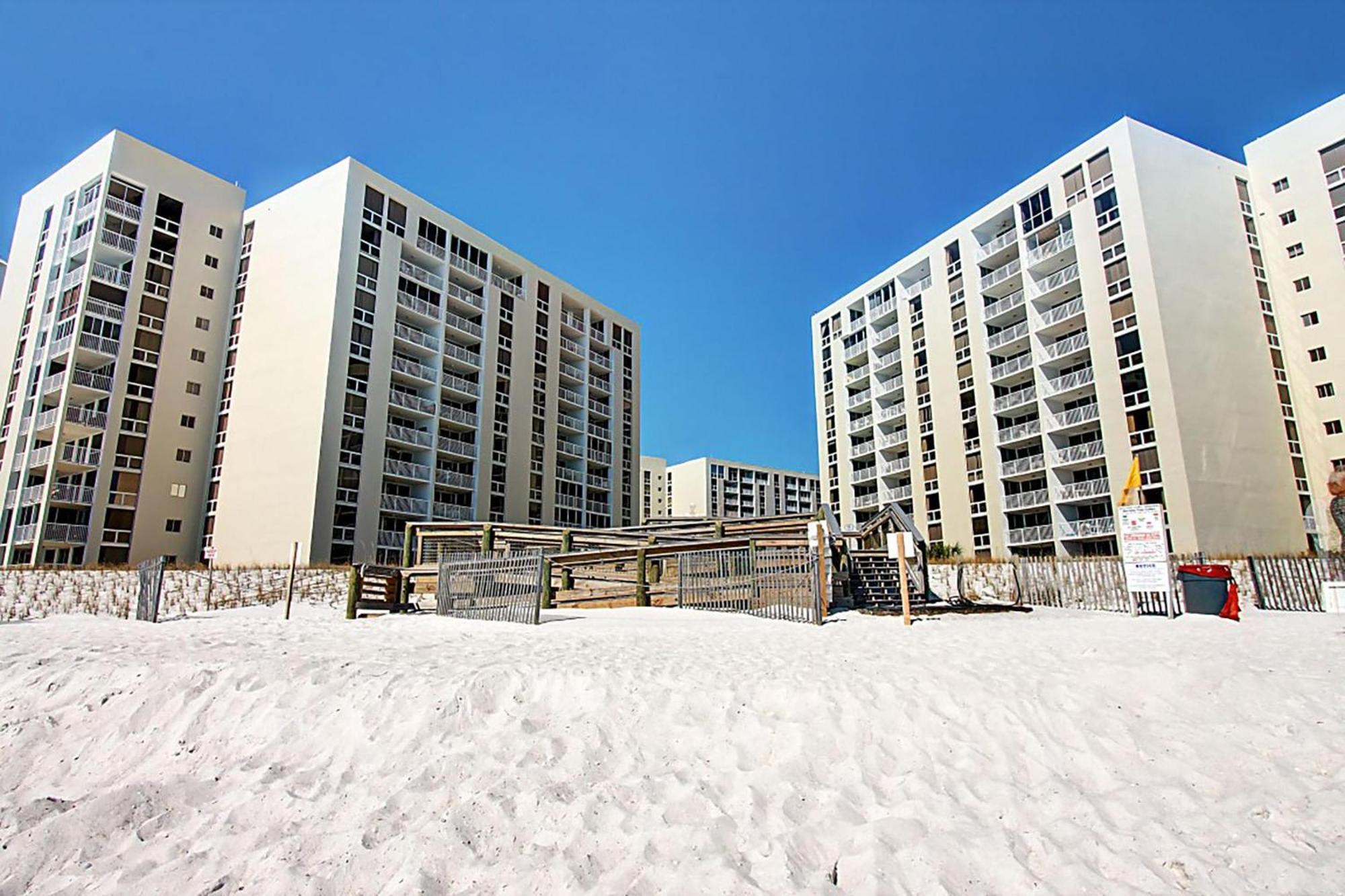 Apartamento Slt #2043 - Stunning View! Free Beach Service! Destin Exterior foto