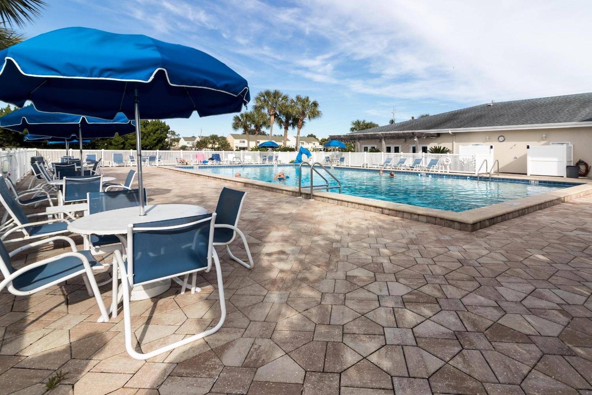 Slt #2043 - Stunning View! Free Beach Service! Destin Exterior foto