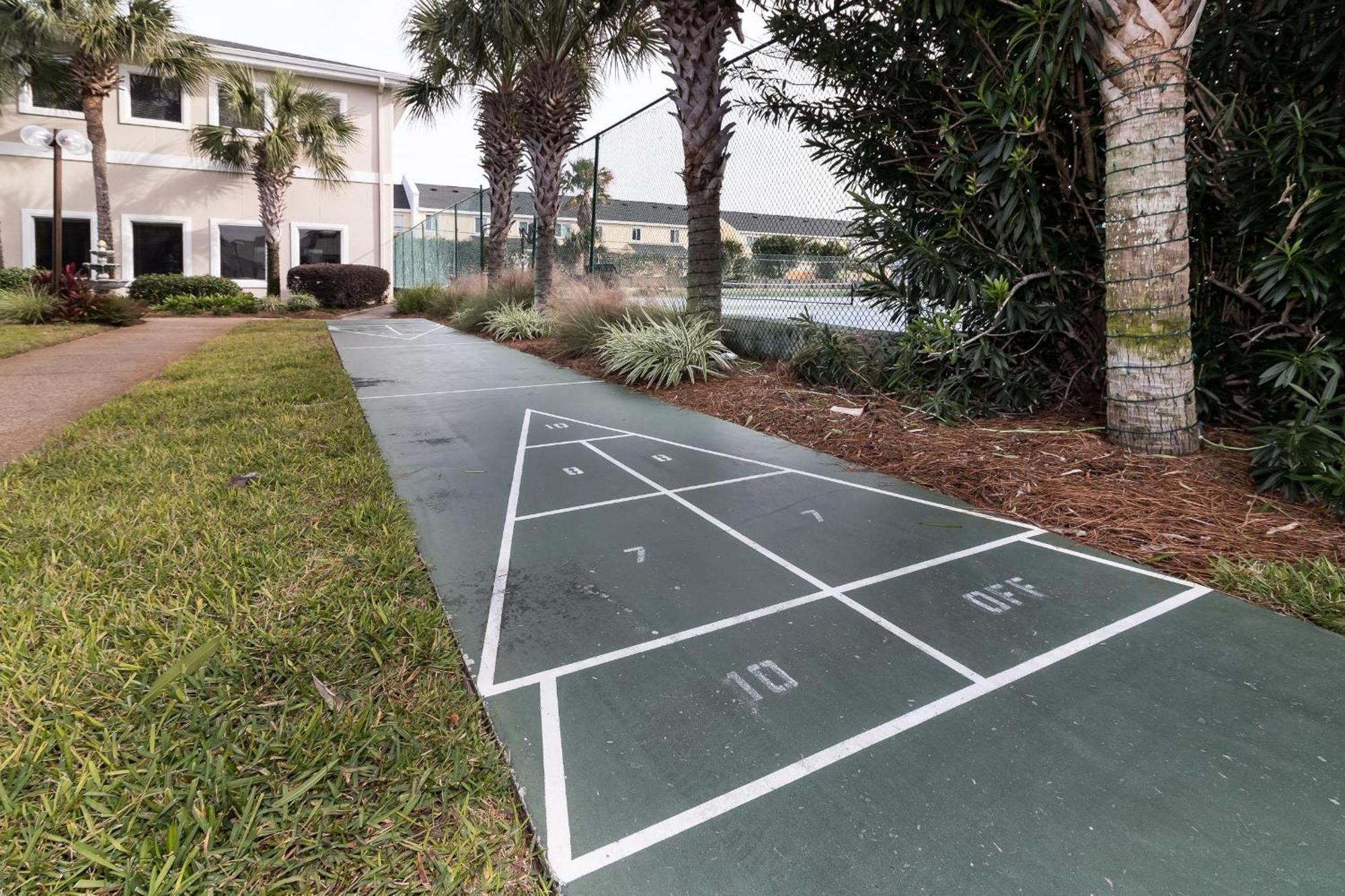 Slt #2043 - Stunning View! Free Beach Service! Destin Exterior foto